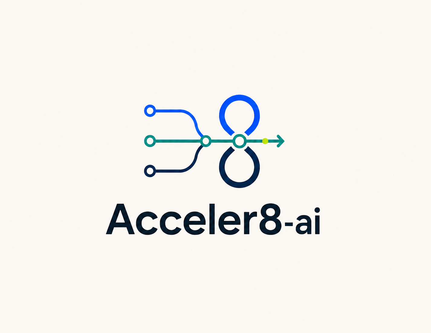 Acceler8-ai logo