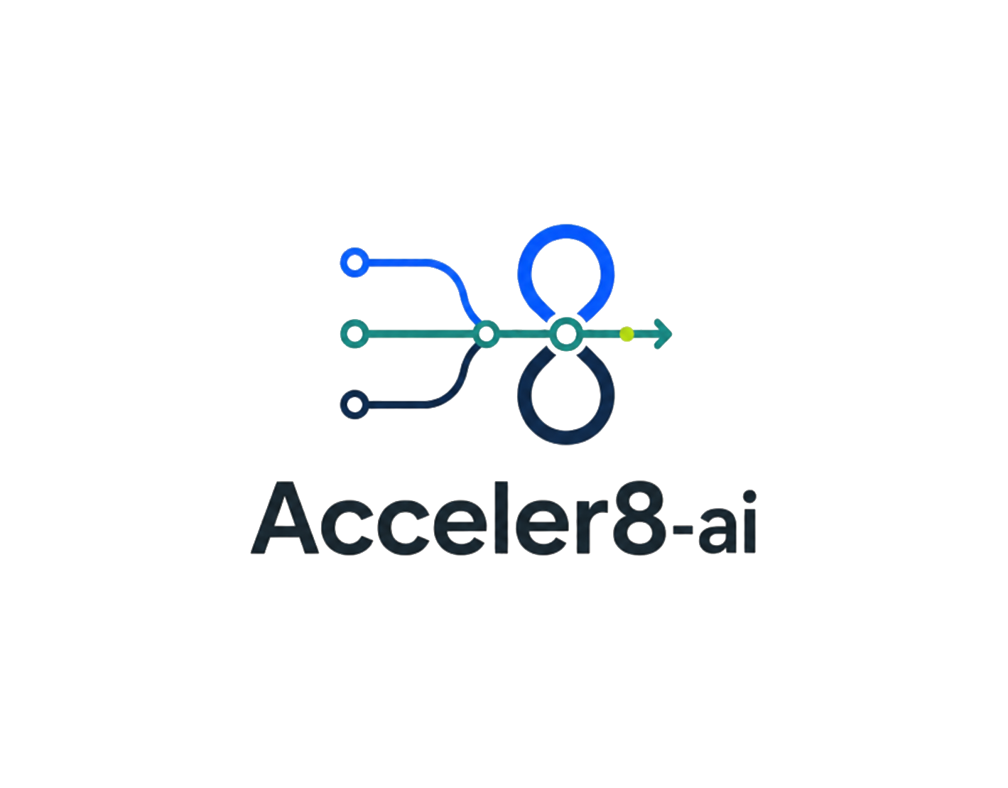 Acceler8-ai logo